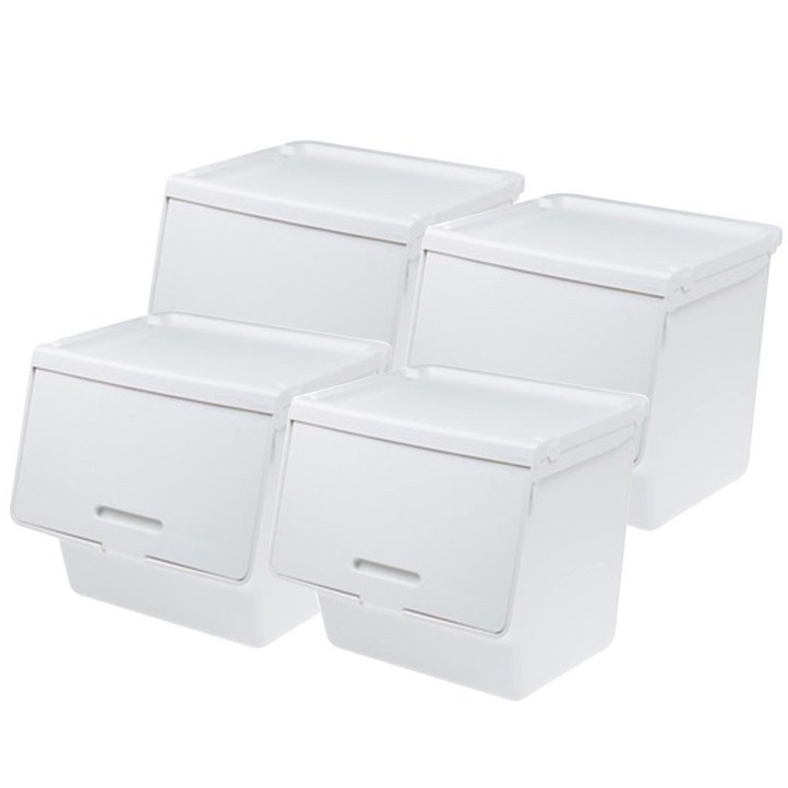 루맥스 슬라이딩 리빙박스 46L