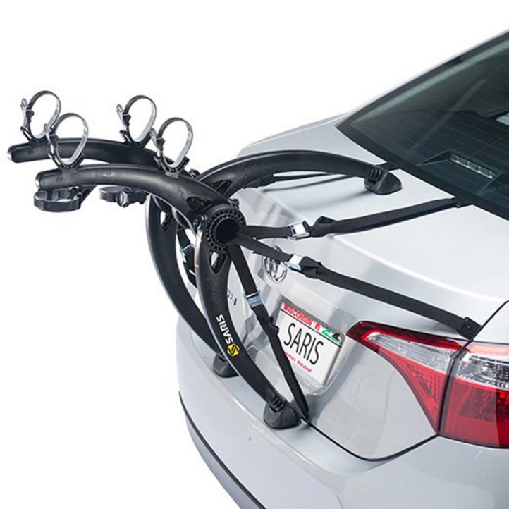 사리스 캐리어 BONES 2 bike