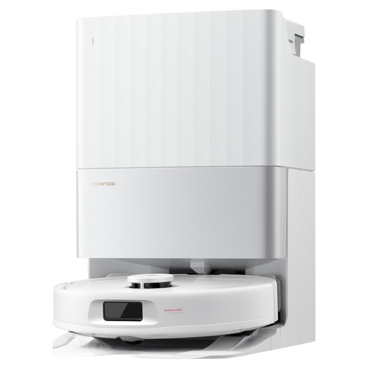 로보락 로봇청소기 Qrevo C