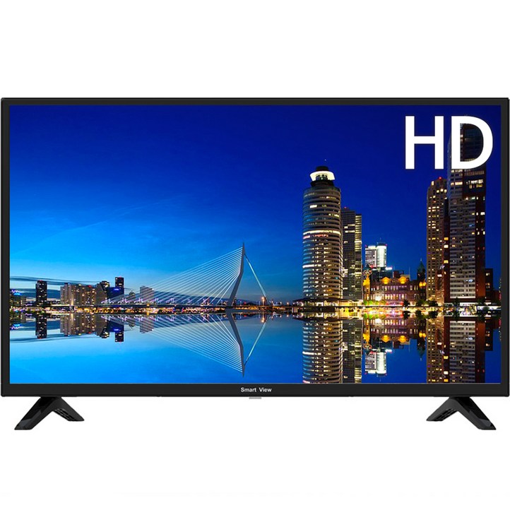 스마트뷰 HD LED TV, 82cm(32인치), J32PE, 스탠드형, 자가설치 213756880