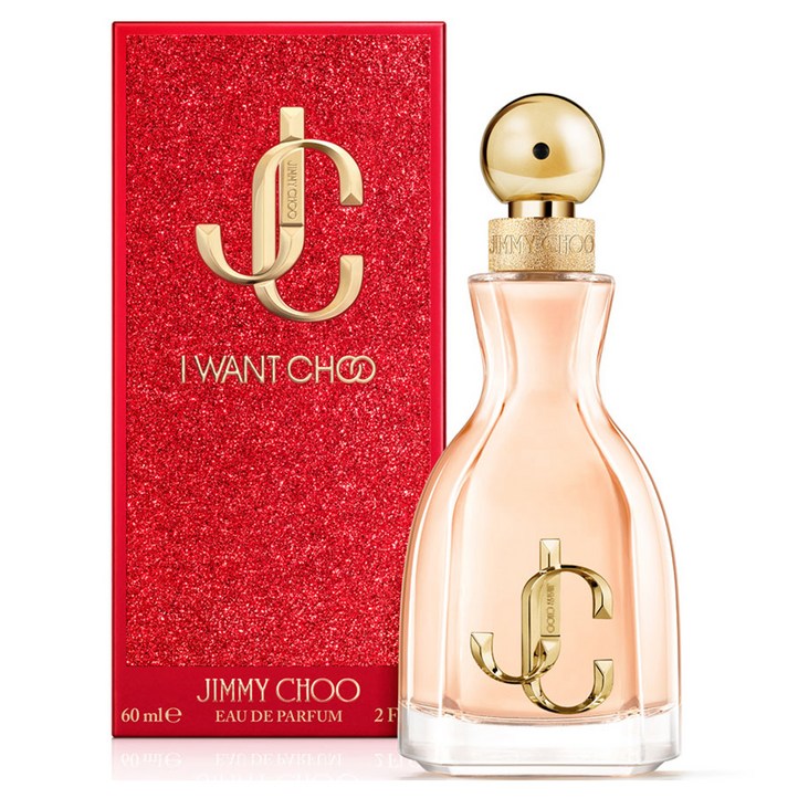 지미추 아이원추 르 파팡 EDP 60ML, 60ml, 1개