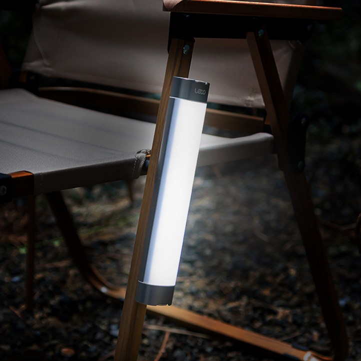 레토 충전식 다용도 LED 랜턴 LPL01