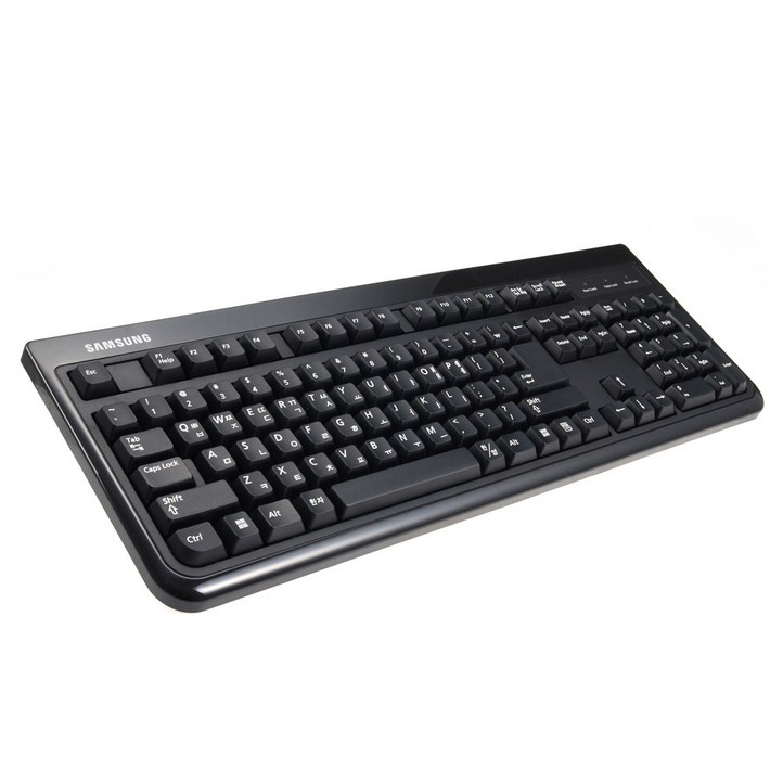 삼성전자 유선 일반형 키보드