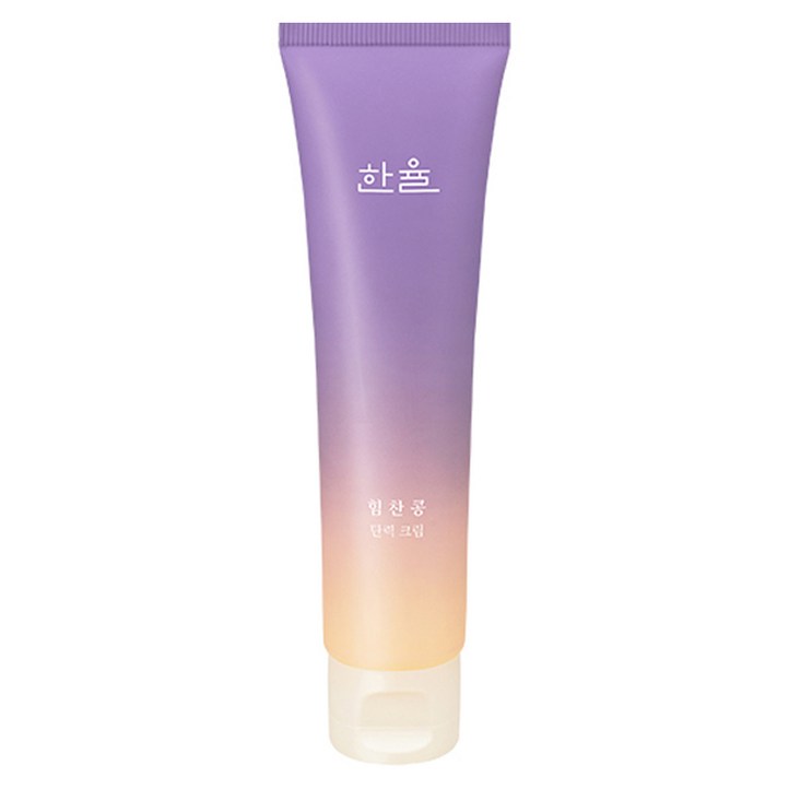 한율 힘찬콩 탄력 크림 한율 힘찬콩 탄력 크림