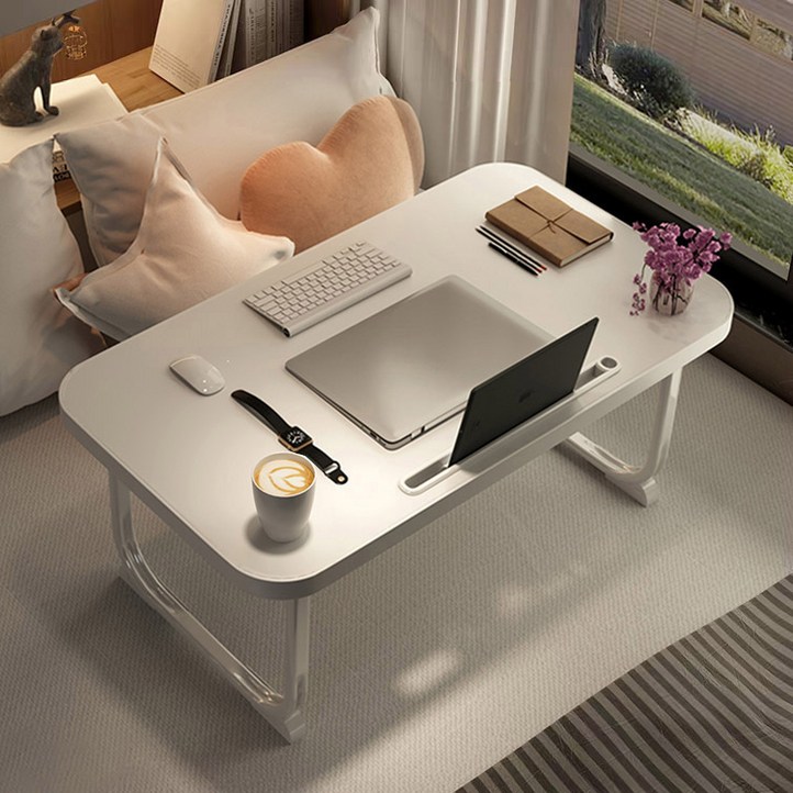 로렘 접이식 베드테이블