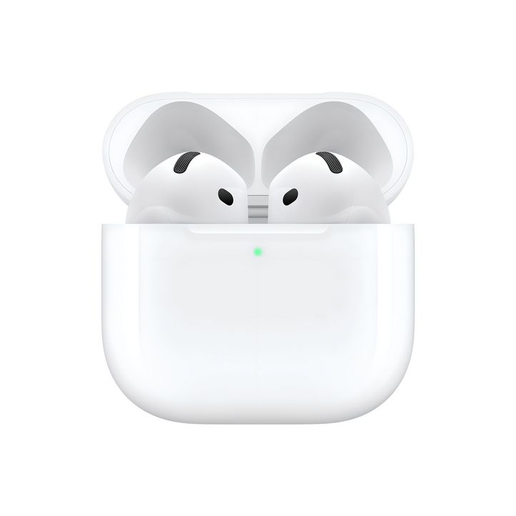 Apple 에어팟 4 세대 차량용 이어폰 거치대 액티브 노이즈 캔슬링 블루투스 이어폰MXP93KHA, satgag, hsafiah