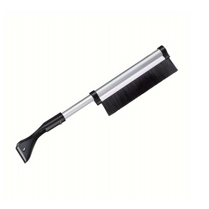 길이 조절 성에 제거기