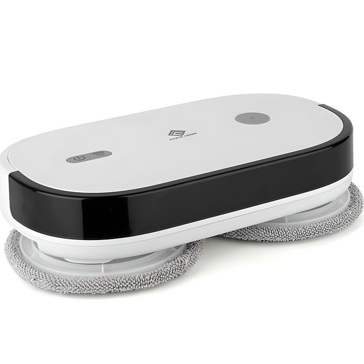 파워가드 땡큐봇 로봇 물걸레 청소기 PWMT01