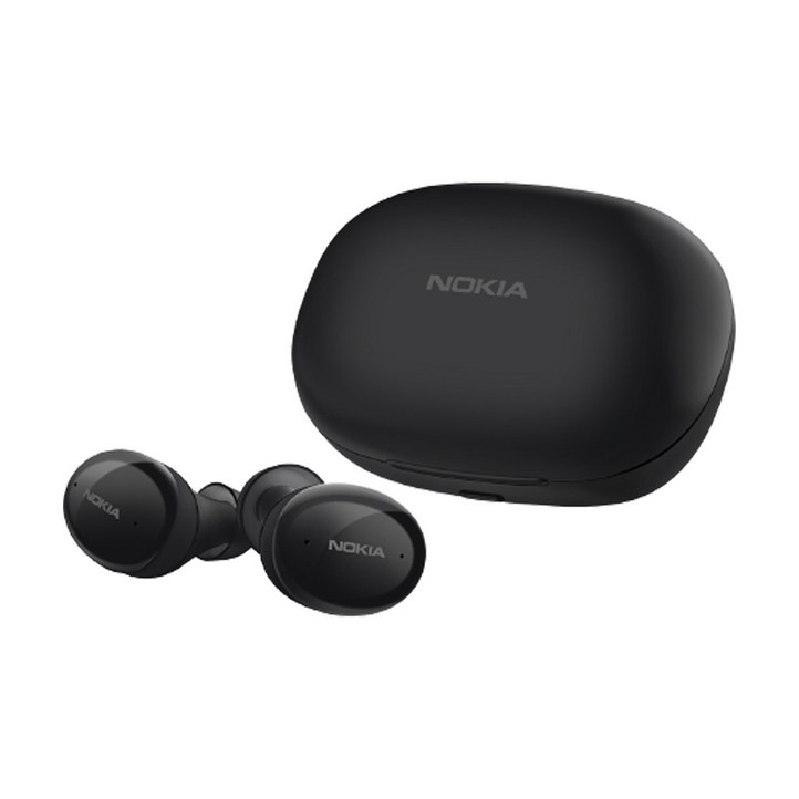 노키아 커널형 무선 이어폰 컴팩트 사이즈 이어버즈 TWS411