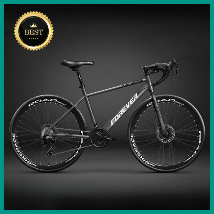 벨로노바 로드자전거 입문용 24단 700C 자전거 로드바이크 사이클 입문 중학생 싸이클