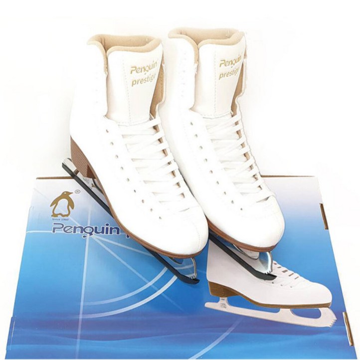 펭귄 프레스티지 피겨스케이트 아동피겨 스케이트가방, 260