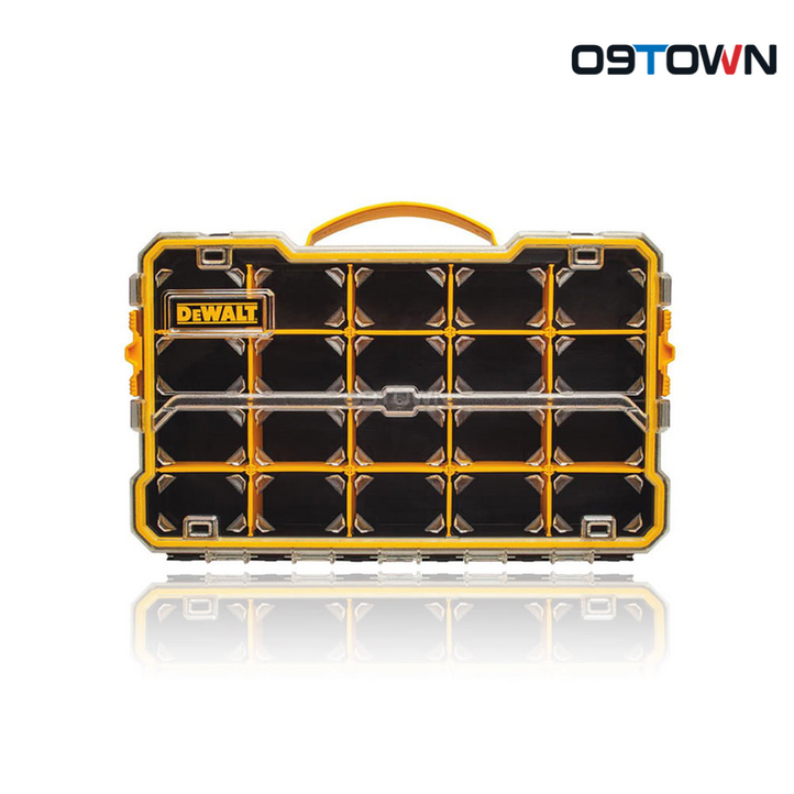 디월트 멀티박스 피스통 부품함 DWST14830