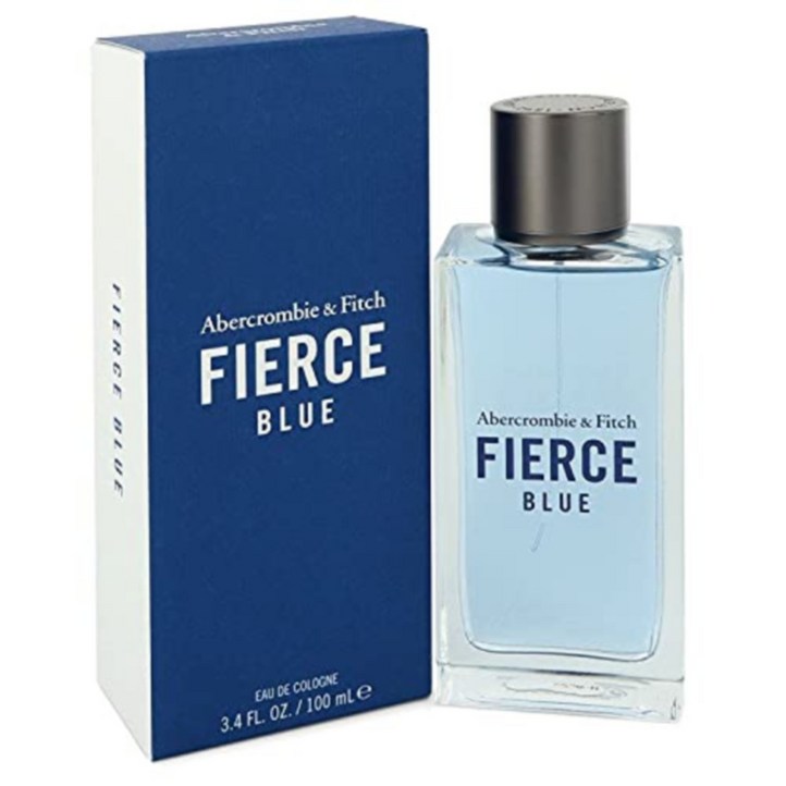아베크롬비 피어스 블루 코롱 100ml