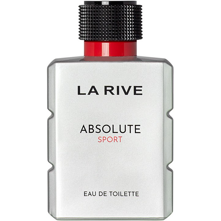 공식수입 라리브 앱솔루트 스포츠 오 드 뚜왈렛 100ml, 1개, 100ml