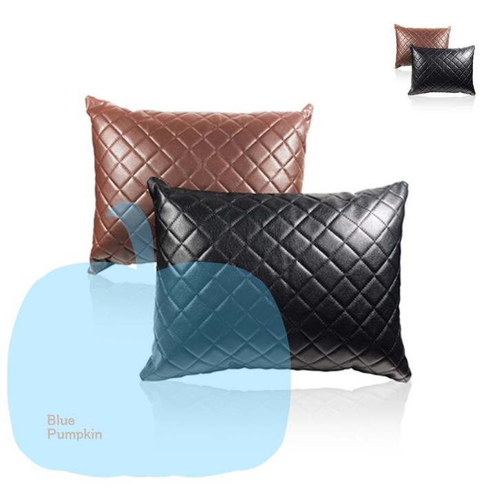 YP 쿠션 와플 다용도 등받이쿠션