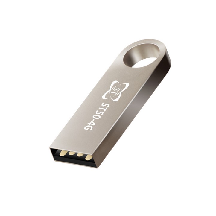 에스티원테크 ST50 USB 메모리 4GB 6518372583