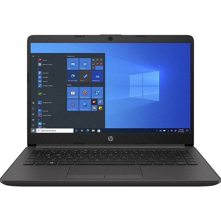 HP 245 G84L5L9PA R55500U 8GB256GBWin10Home 국내정품, 단일색상, HP 245 G84L5L9PA, 라이젠5, 256GB, 8GB, WIN10 Home