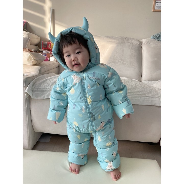 블랙야크키즈 신상 귀여운 전판 그래픽이 매력적인 BKO코티지다운우주복936501 블랙야크키즈 신상 귀여운 전판 그래픽이 매력적인 BKO코티지다운우주복936501