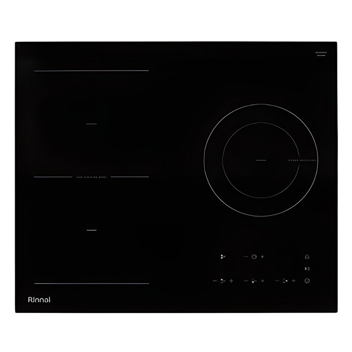 린나이 전기레인지 인덕션 3구