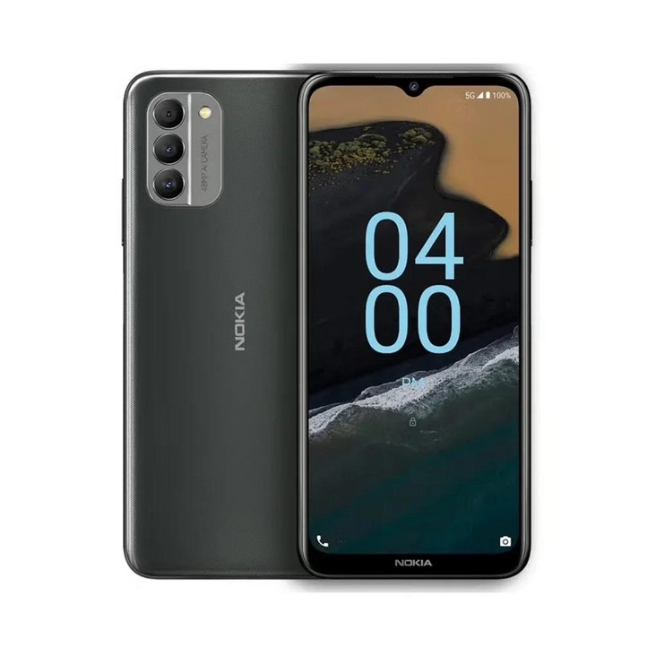 노키아 G400 5G 스마트폰 CPU, 퀄컴 스냅드래곤 480 플러스, 배터리 용량 5000mAh 48MP 카메라, 전체 화면 노키아 G400 5G 스마트폰 CPU, 퀄컴 스냅드래곤 480 플러스, 배터리 용량 5000mAh 48MP 카메라, 전체 화면