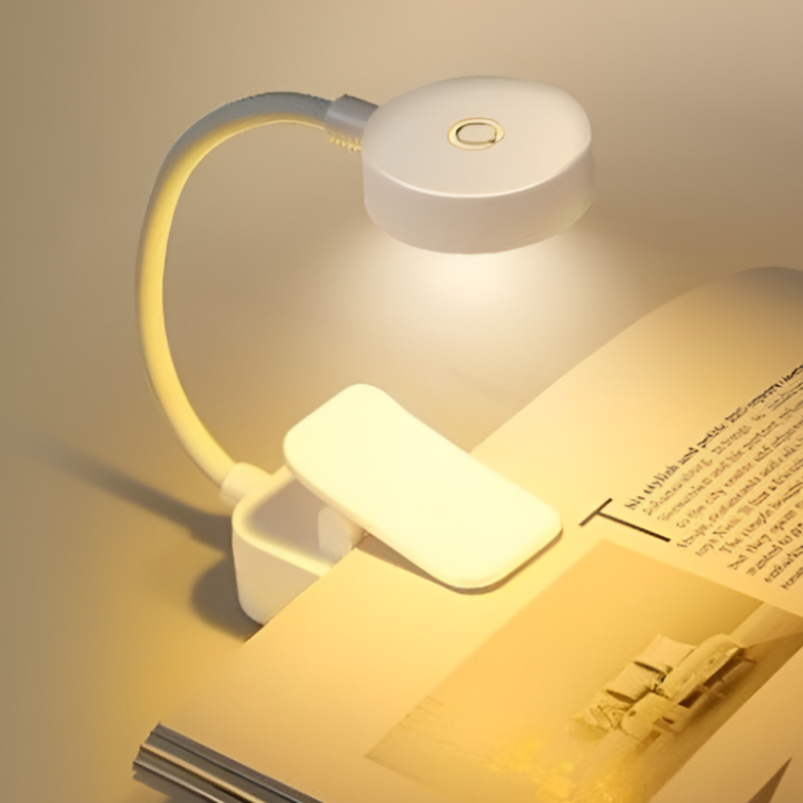 이지스홈 LED미니클립라이트