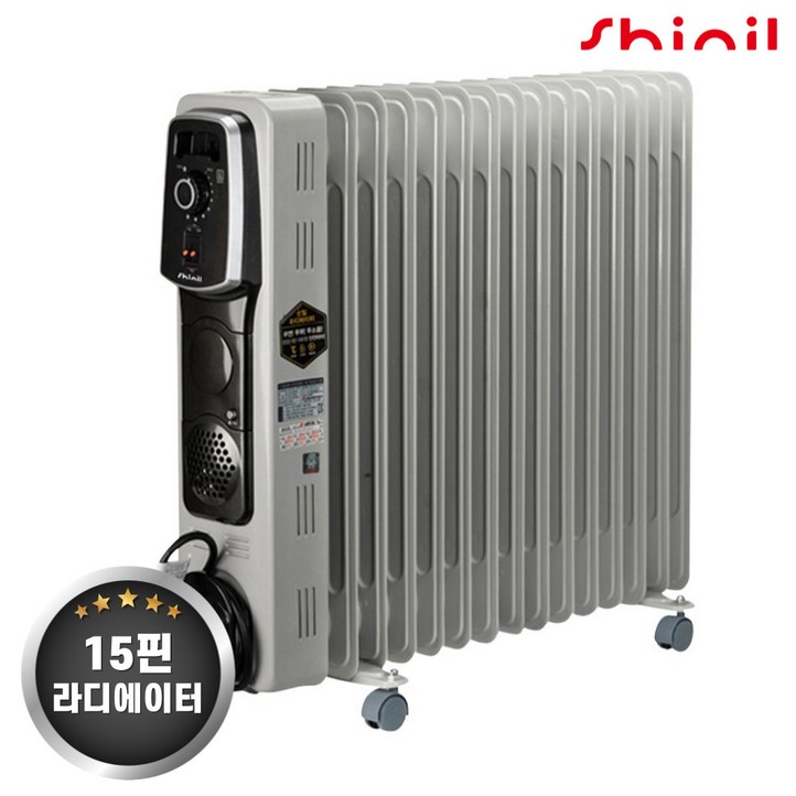 신일 전기라디에이터 신일 전기라디에이터