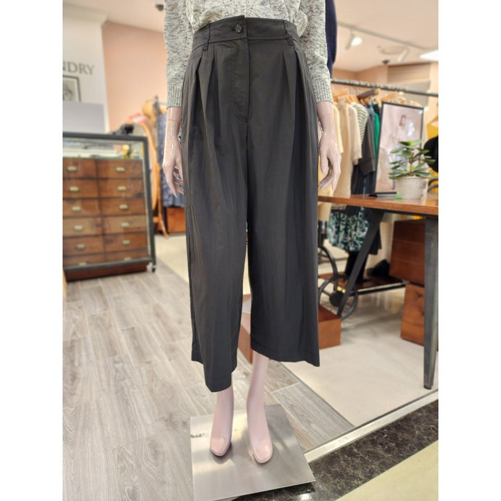 BCBG 올앤선드리 라벤나PT A3F7P302 99 BLACK