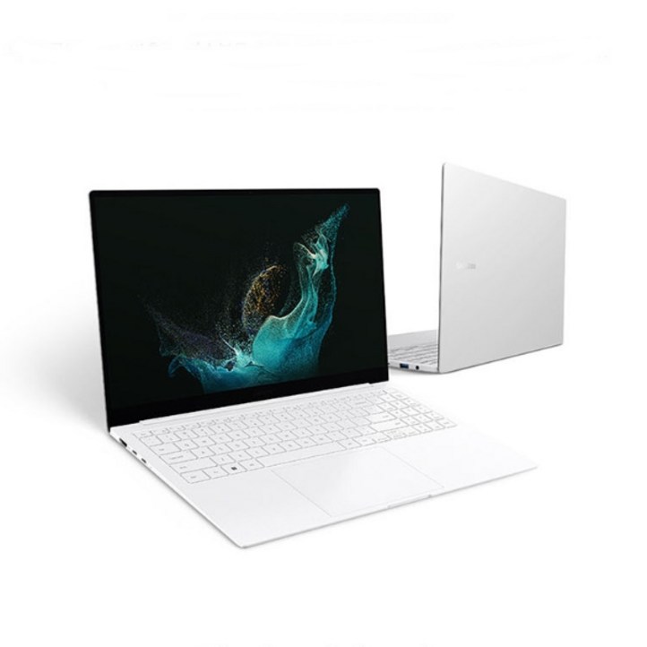 K 삼성 갤럭시북2 프로 NT951XED 39.6cm15.6인치 i71260P 16256GB Win10 Pro 미개봉 새상품