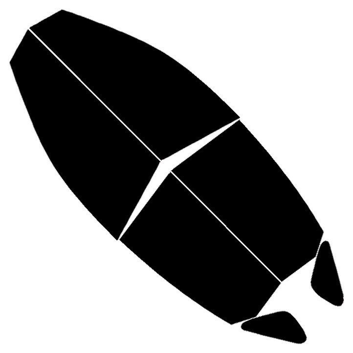 기아 K3 측면 썬팅필름