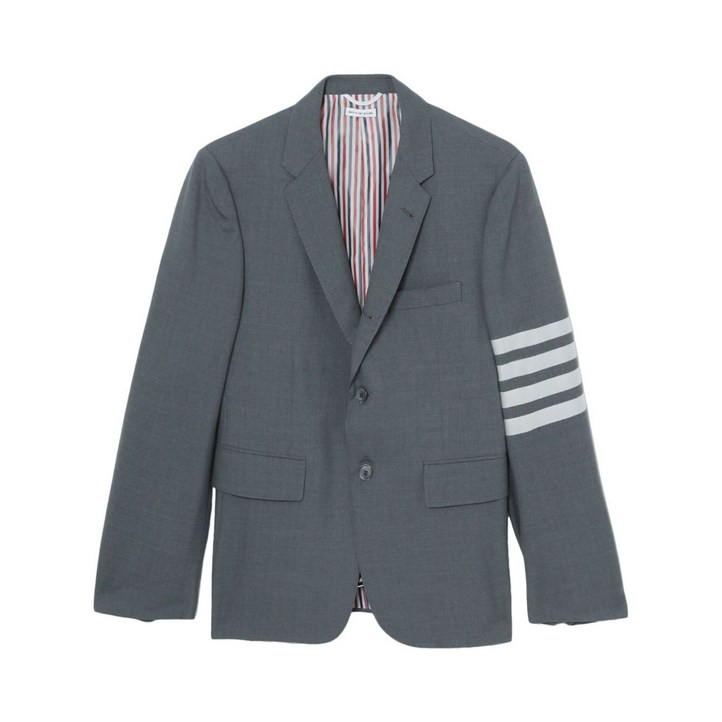 톰 브라운 클래식 블레이저