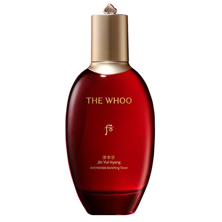 더 후 더 후 진율향 진율 밸런서 150ml 스킨 단품