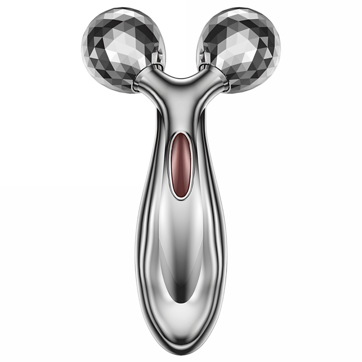 셀리빙 올바디 브이라인 마사지롤러