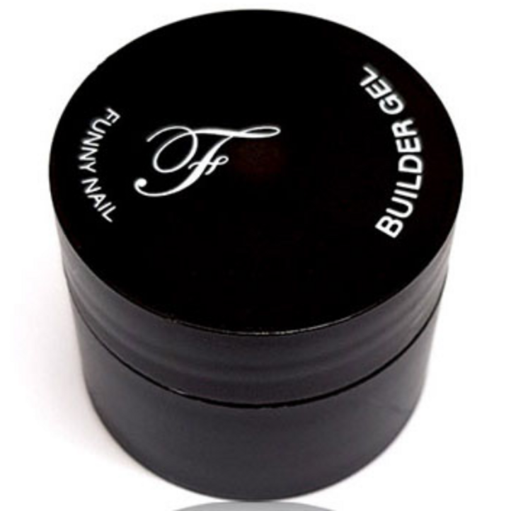 퍼니네일 빌더젤