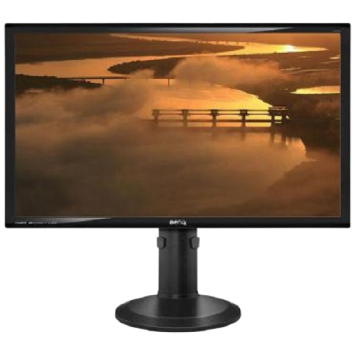 27인치 BenQ GW2765HT 아이케어 QHD 피벗 틸트가능 모니터