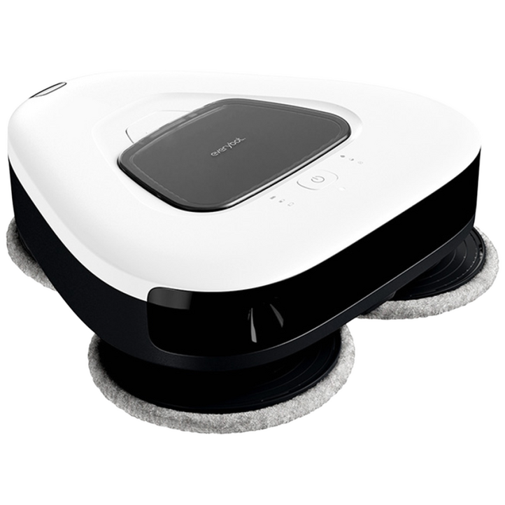 에브리봇 쓰리스핀 PLUS 로봇청소기 TS350