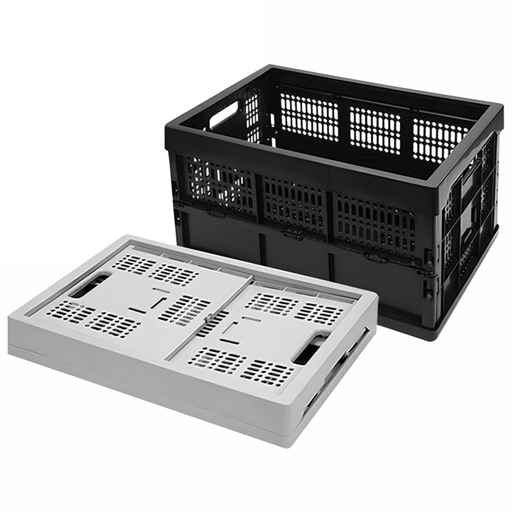 리빙스마일 폴딩박스