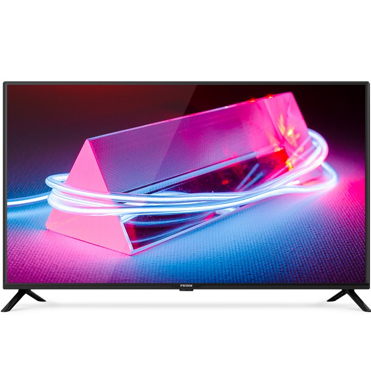 프리즘 FHD LED TV, 101.6cm(40인치), PT400FD, 스탠드형, 자가설치 22196607