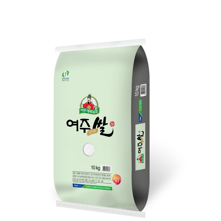 여주시농협 대왕님표 여주쌀 31,900