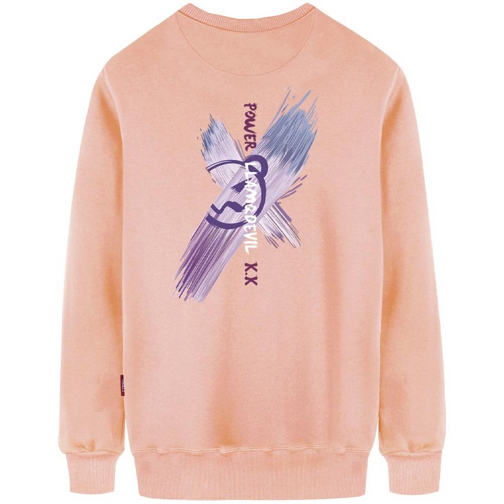 엘라모 맨투맨 LMTO3M89