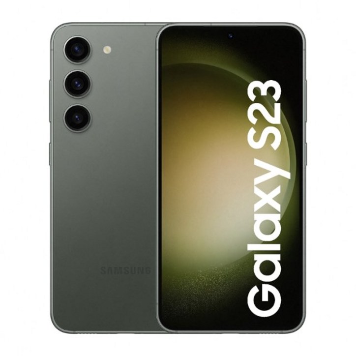 [쇼핑엔티] 갤럭시 S23플러스 자급제 256GB SM-S916N 공기계  미개봉 새상품