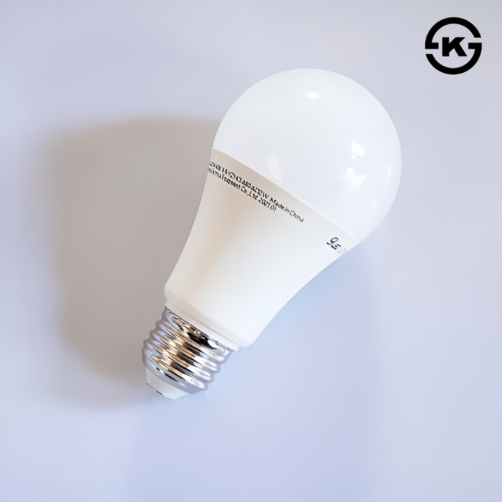 LED 램프 전구 벌브 LED전구 전구교체 E26베이스 KS인증 12W