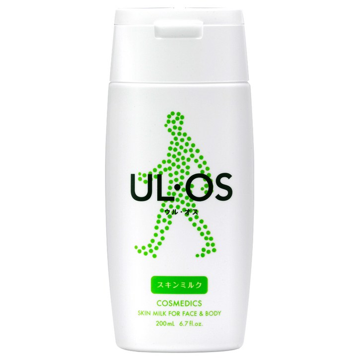 우르오스 남자 올인원 스킨 밀크 200ml 우루스 우로스 코스트코 화장품 군대, 200ml, 1개