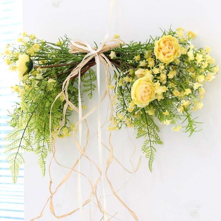 행복한마을 챠밍 리스