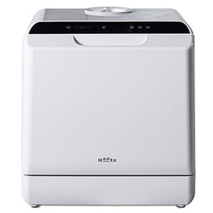 Haatz 프리스탠딩 식기세척기 4인용, 혼합색상, CDW420J, 고객직접설치 Haatz 프리스탠딩 식기세척기 4인용, 혼합색상, CDW420J, 고객직접설치