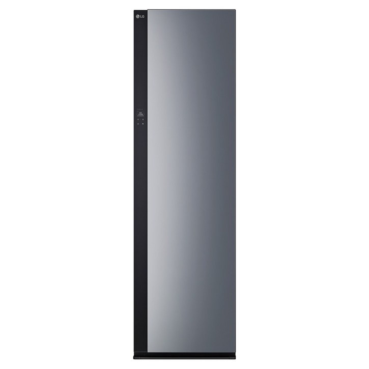 LG전자 NEW 오브제컬렉션 스타일러 SC5GMR82A 방문설치, SC5GMR82A, 블랙틴트미러