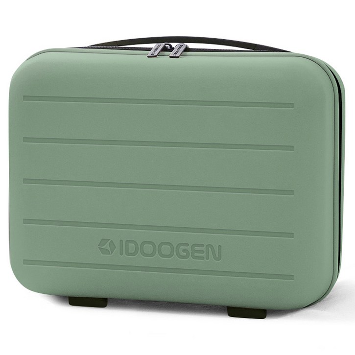 아이두젠 투어리스트 레디백 감성 수납 캠핑 여행 기내용 가방 S 34 x 28 cm