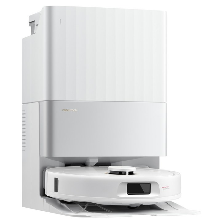 로보락 Qrevo C Pro 로봇청소기 EWFD48HRR