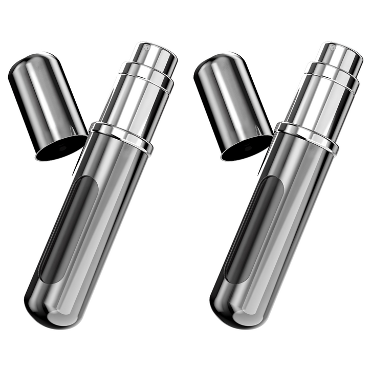 소이소이 펌핑식 향수 리필 공병 6ml