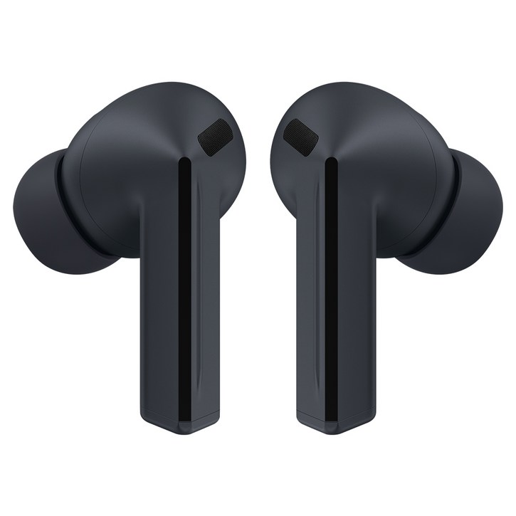 삼성전자 갤럭시 버즈3 FE 블루투스 이어폰, 단일상품, 블랙