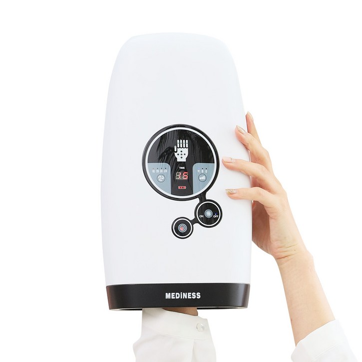 메디니스 국민케어 마사지기 MVP3300, MVP3300, 단일색상